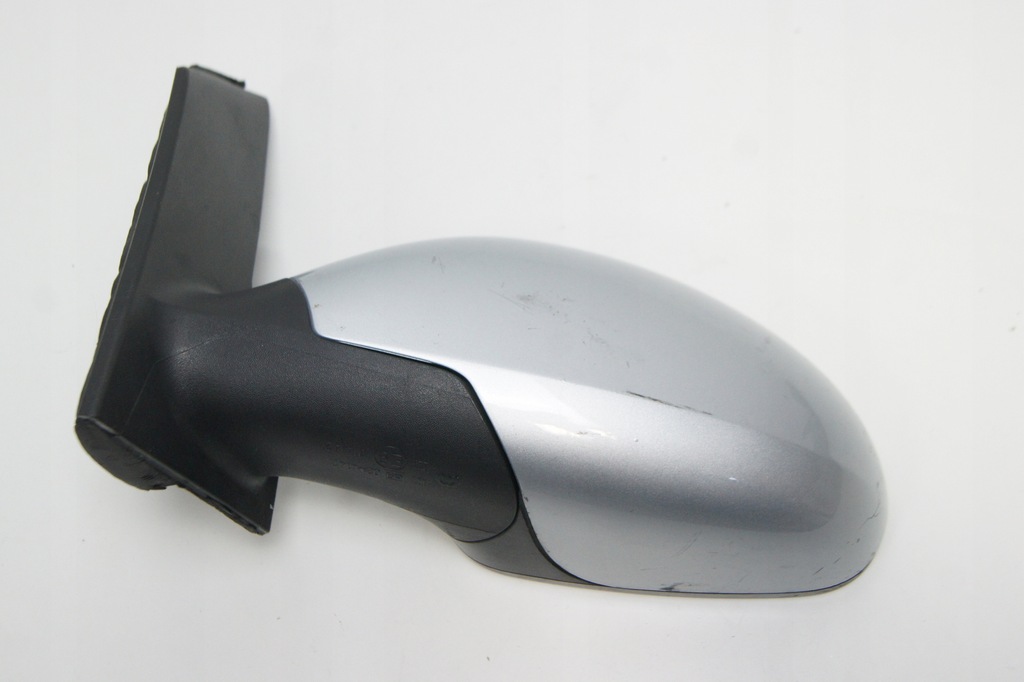 фото №1, Gd seat altea xl зеркало левая оригинал 5 pin