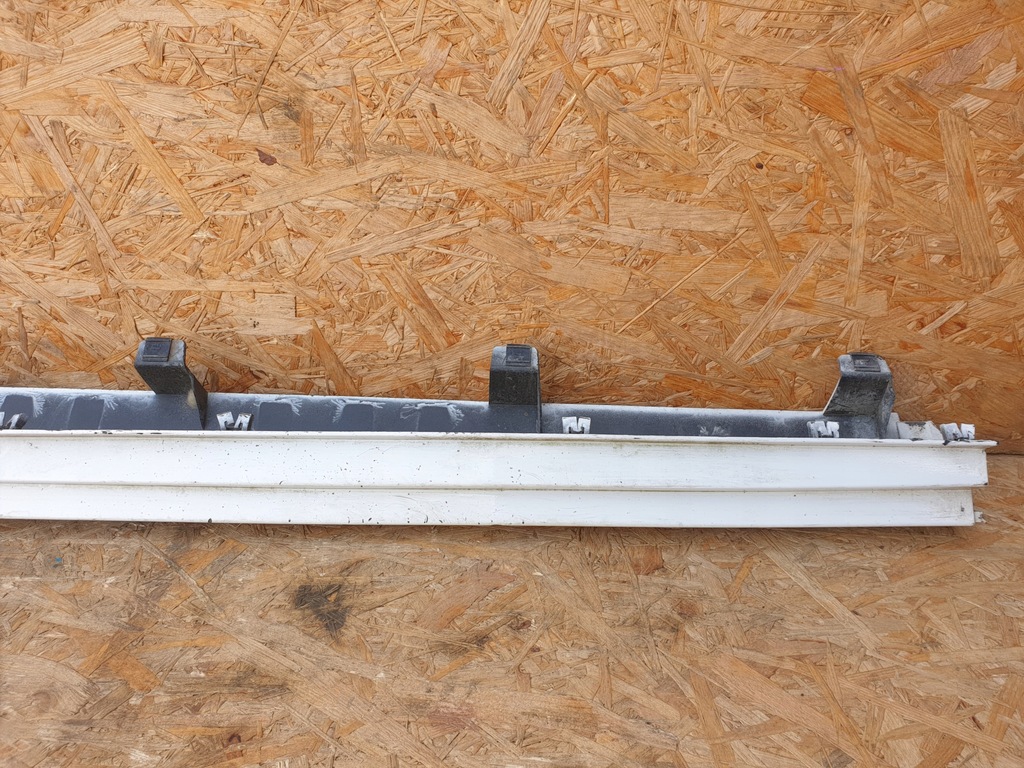 фото №7, Dodge grand caravan молдинг поріг права