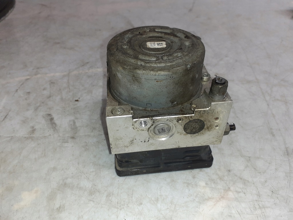 фото №8, Peugeot 301 1.6 b насос abs