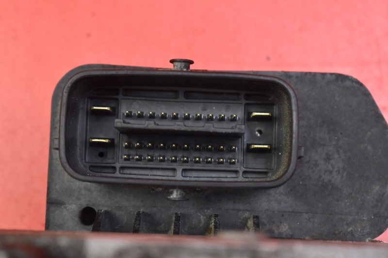 фото №6, Насос abs ghp9-437a0 mazda 6 3 iii gj 2.5 skyactiv 186 km 12-15