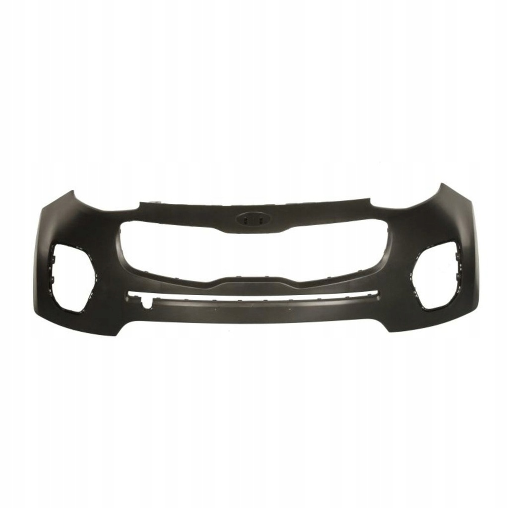 фото №1, Бампер перед kia sportage ii iii iv 04-22