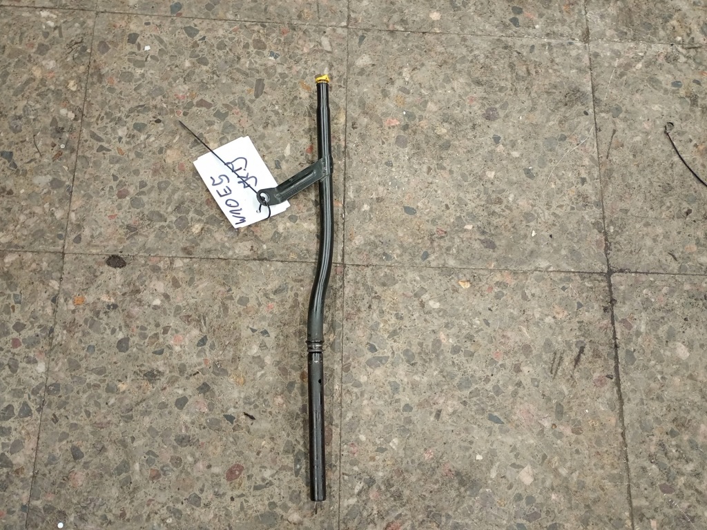 фото №1, Маслоприймач оливи w10b16ab mini cooper r50 1.6 16v