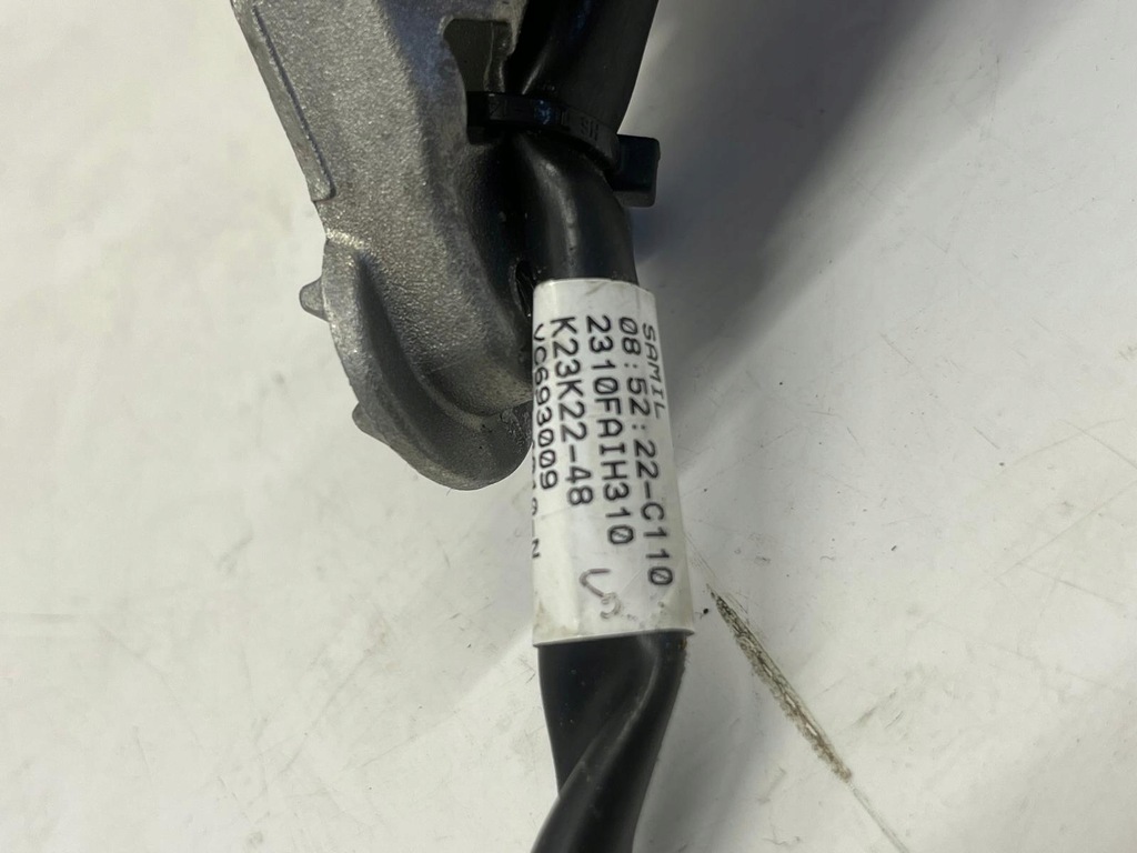 фото №11, Vw golf 8 viii зеркало левая