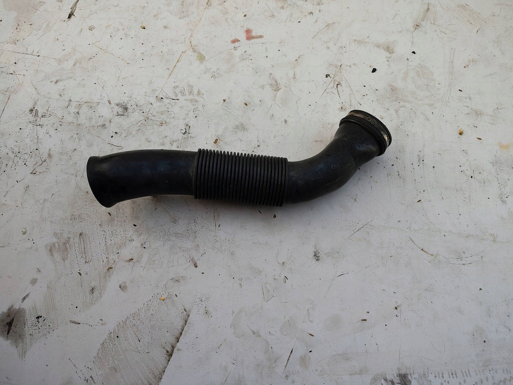 фото №1, Впуск воздуха opel combo d 3 iii 1.3 cdti