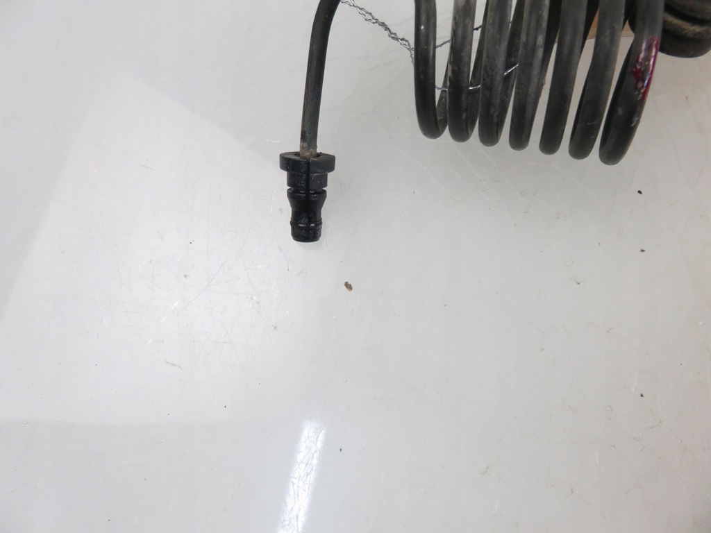 фото №5, Шланг цилиндр сцепления fiat sedici 2.0 d 23830790a1