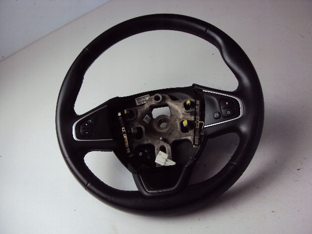 фото №2, Повітропровід renault clio iv