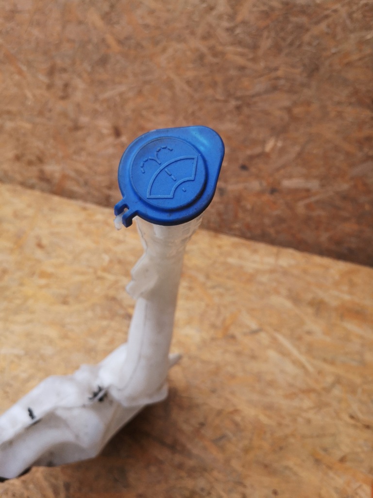 фото №9, Ford edge бачок омывателя