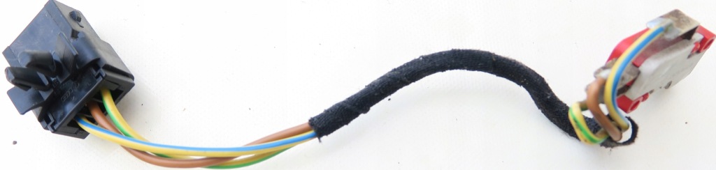 фото №1, Перемикач датчик сидіння audi a8 d2