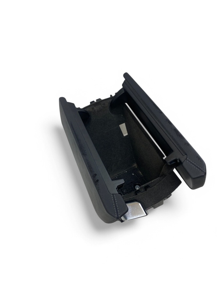 фото №13, Mercedes-benz gls x166 підлокітник тунель середнього