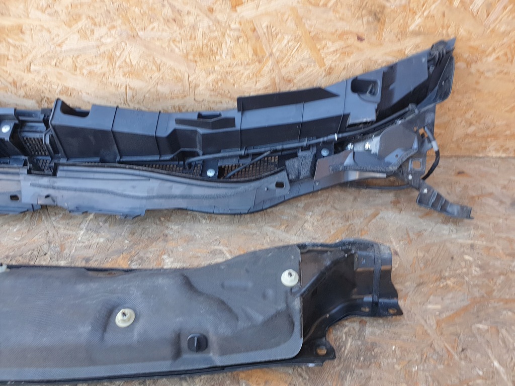 фото №8, Mazda cx5 i жабо europa комплект