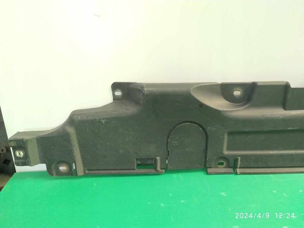 фото №6, Захист підвіска ліва vw touareg porsche cayenne 7p0825211