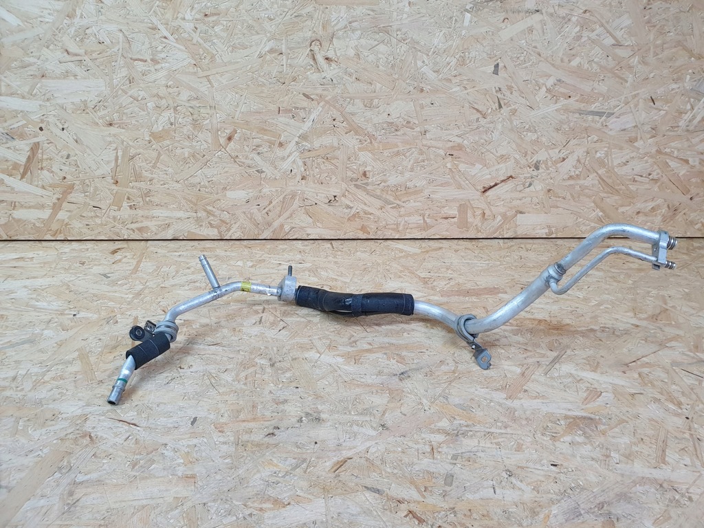 фото №1, Jeep renegade шланг кондиціонера 00521924500 hyb