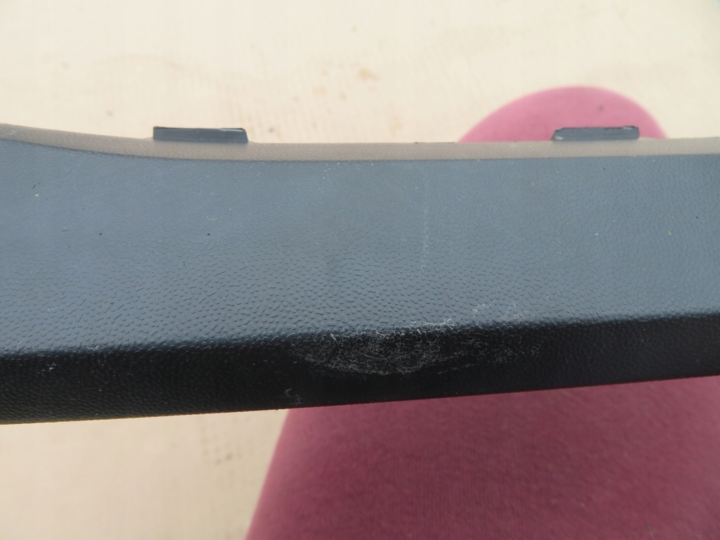 фото №11, Vw polo vi lift спойлер бампера перед 2020r 2gs805795