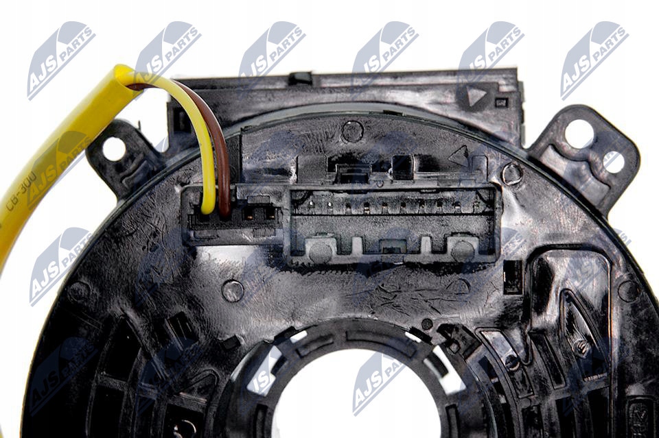 фото №12, Лента руля шлейф do opel cascada 1.4 1.6