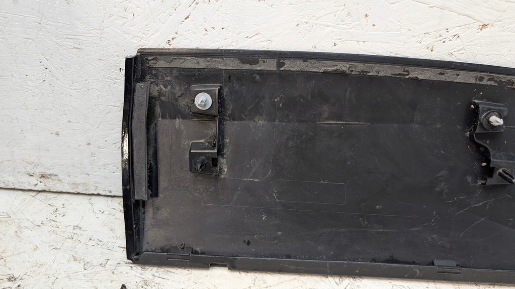 фото №10, Vw id.4 20- накладка молдинг na дверь правая задняя задняя 11a854950c