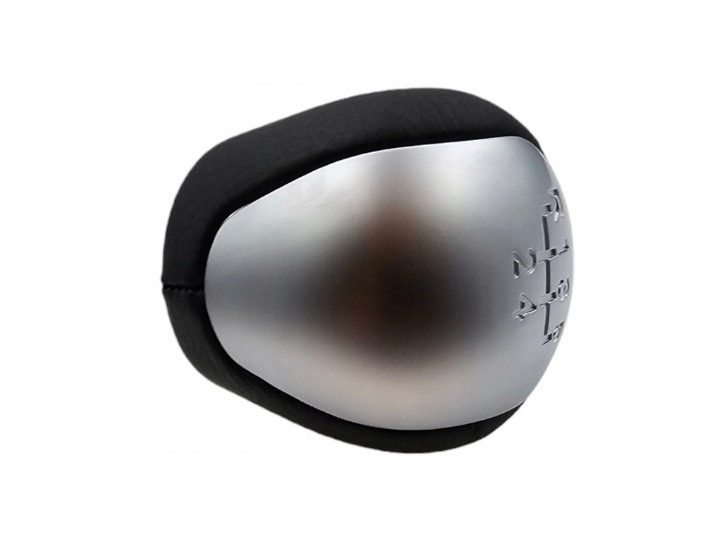 фото №10, Ручка переключения передач kia cerato forte k5 optima soul 5 передач satyna