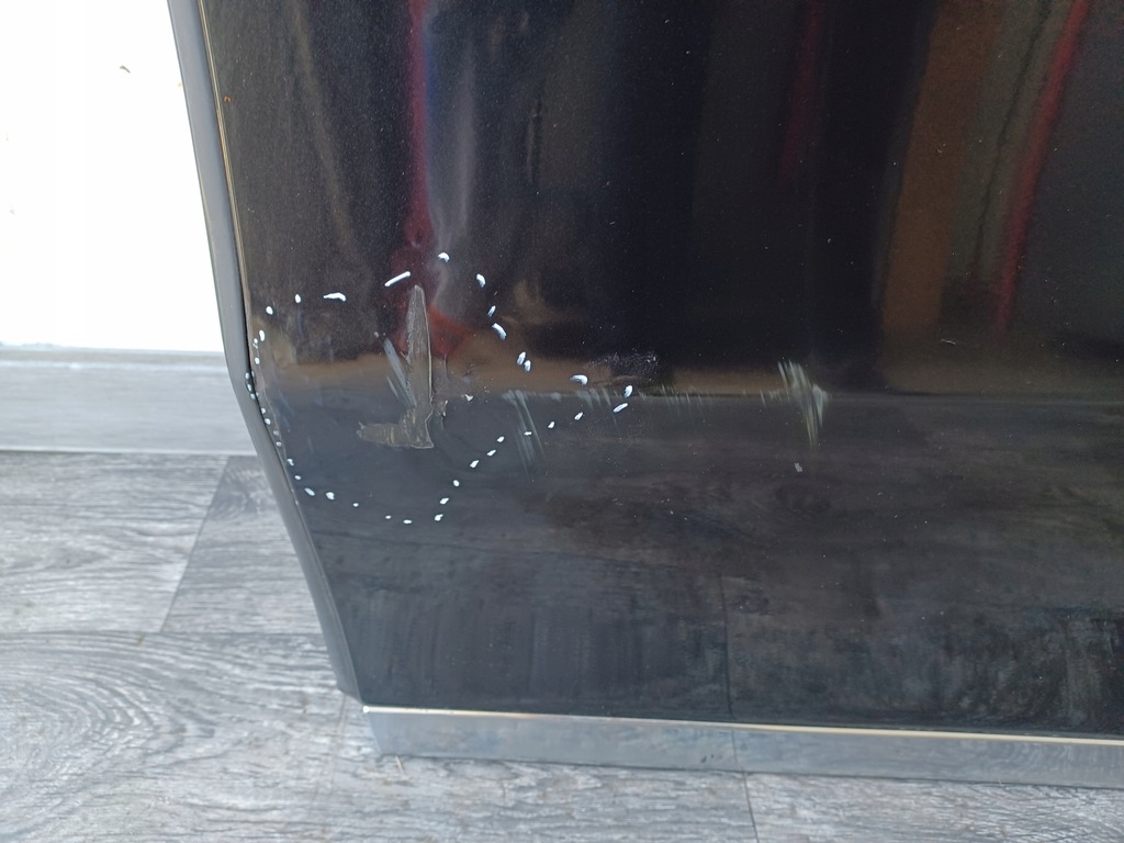 фото №12, Дверь --- mercedes eqs w297 297 ---- задние левая