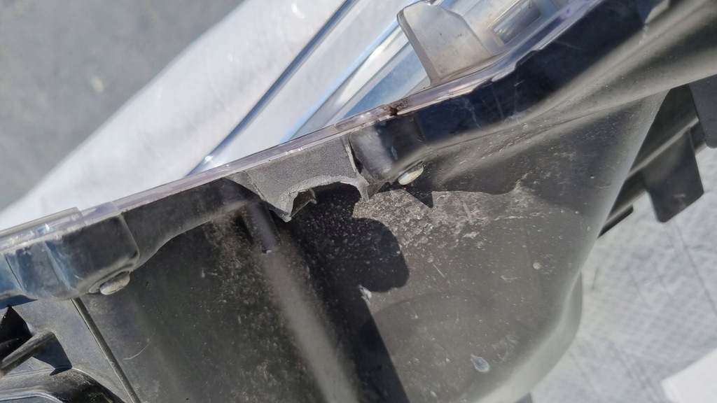 фото №15, Лампа toyota c-hr 16-19 правий перед eu