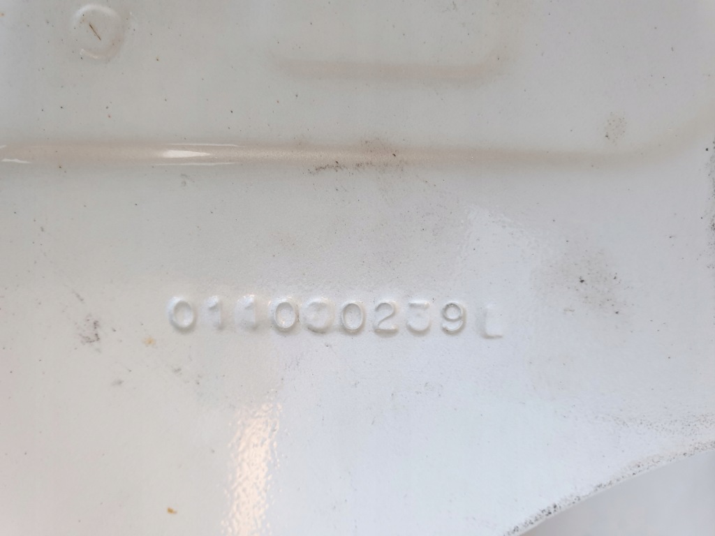 фото №3, Mercedes ml gl gls x166 w166 166 дверь передние левая