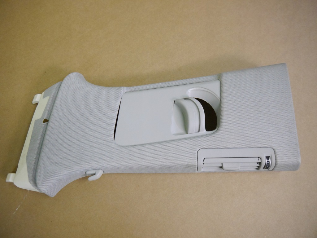 фото №1, Audi q7 4m захист стійка ліва 4m0867243b