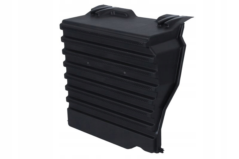 фото №1, Крышка аккумуляторов scania r 180ah