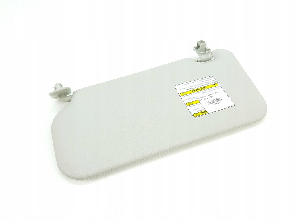 фото №1, Козирок захист сонцезахисна mazda оригінальний номер 000032153`2rr000000