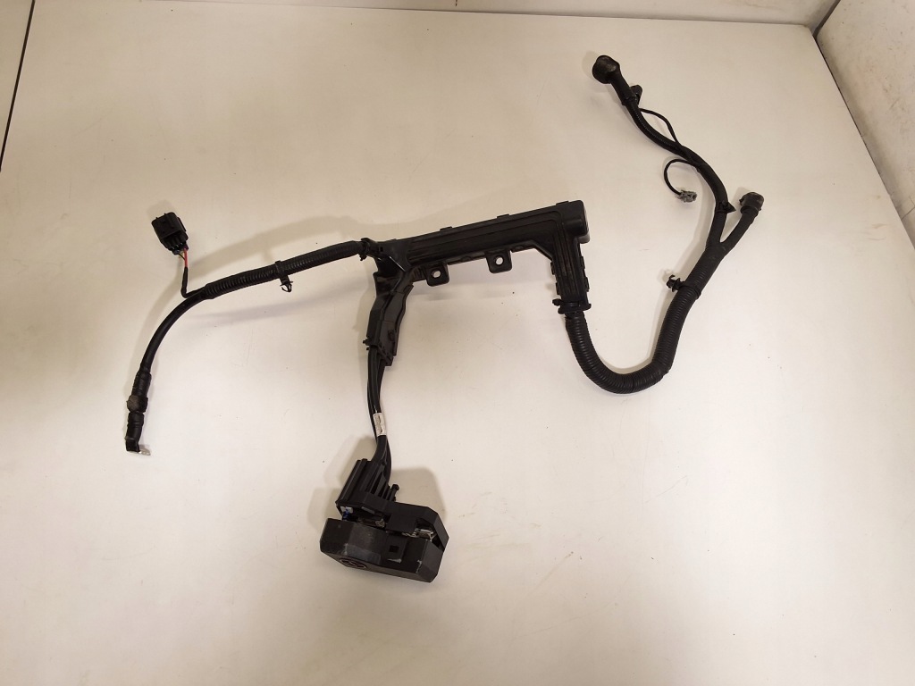 Купити Клема плюсова kia sportage iv 1.6 t-gdi 91971f1090 2015-2021 rok