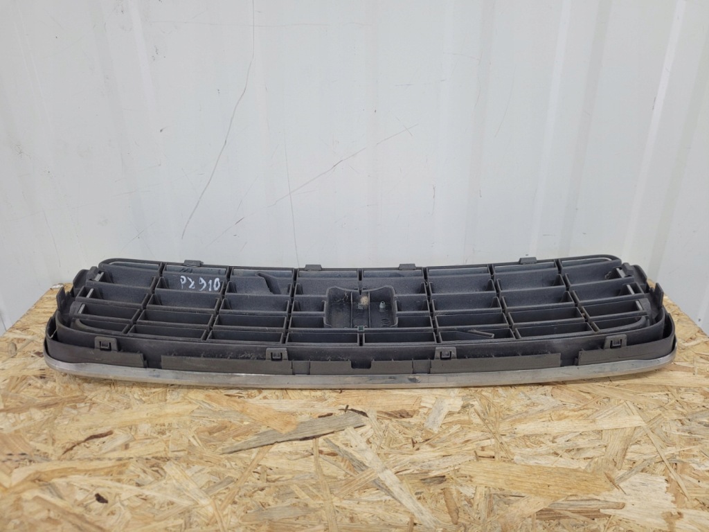 фото №9, Решётка радиатора решётка радиатора бампера перед volvo s80 2 ii 06-