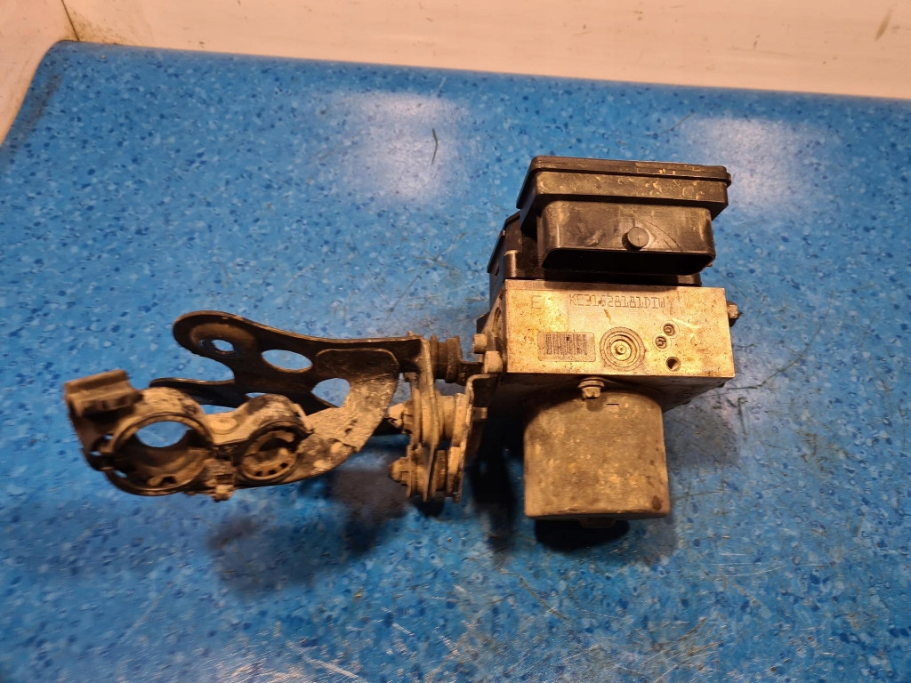 фото №6, Vw passat b7 1.4b насос abs 3aa614109ap