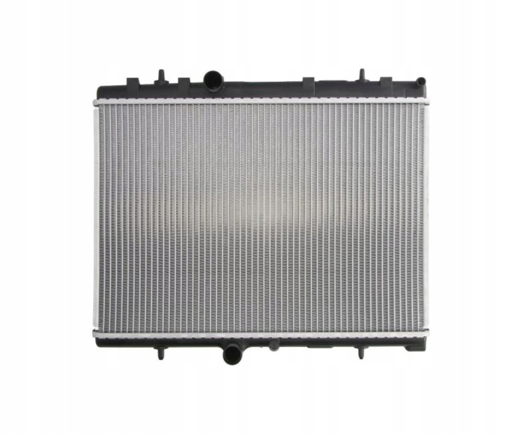 фото №1, Радиатор peugeot rcz 13- 96455874 nowa