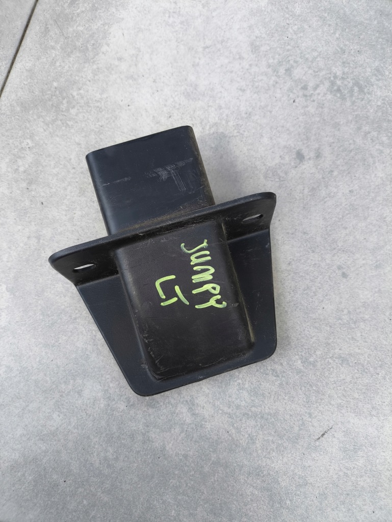 фото №1, Citroen jumpy citroen jumpy захист заглушка jumpy iv 16- 9812773377 e