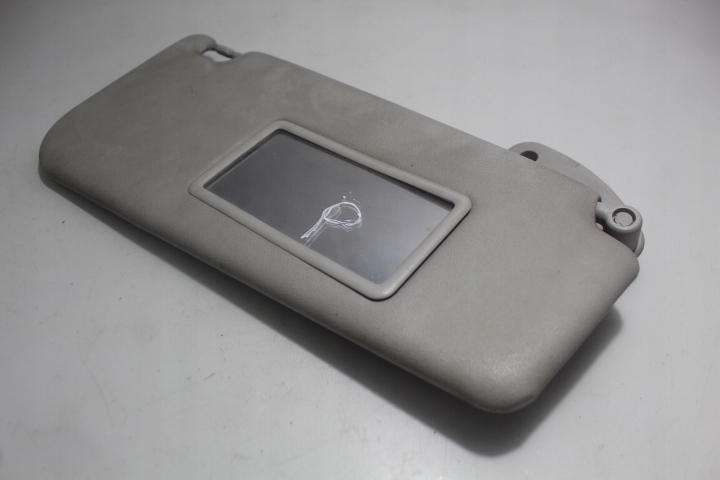 фото №3, Захист сонцезахисна права fiat punto ii