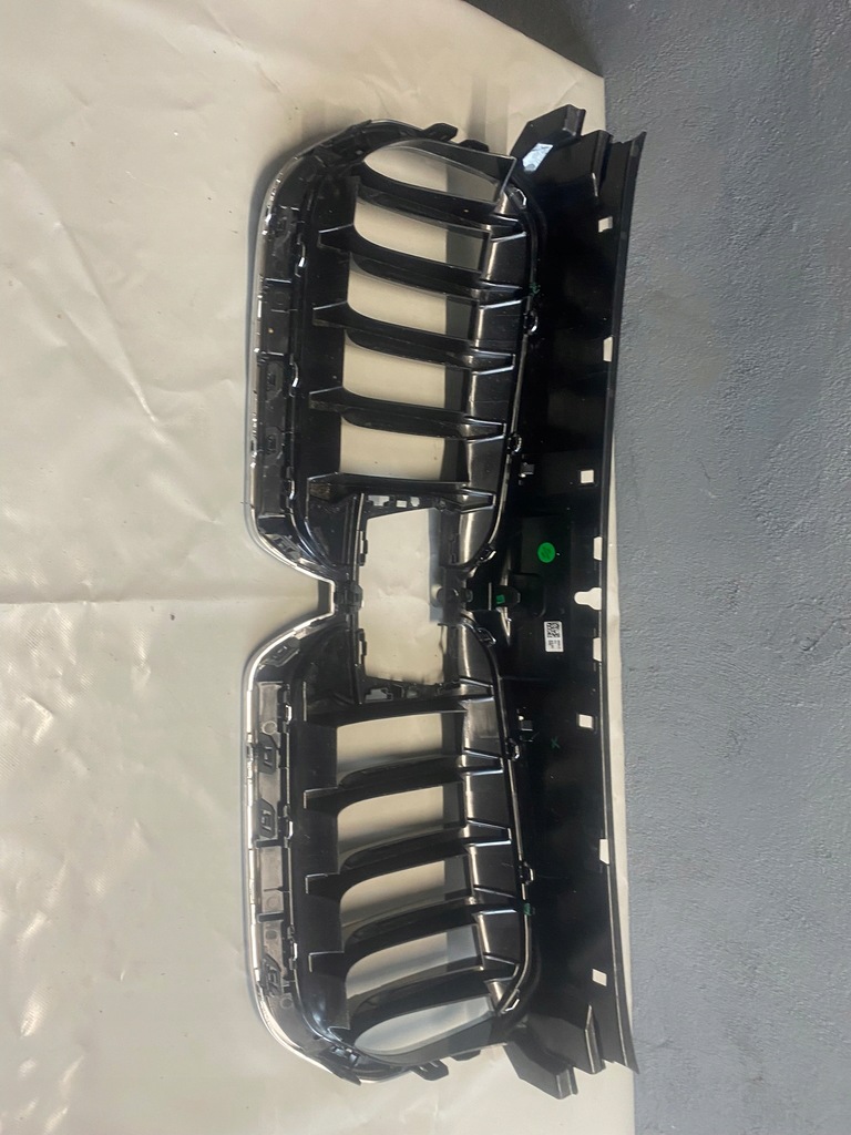 фото №6, Bmw x1 u11 22 23 решётка радиатора решётки радиатора решётка радиатора 185178-11