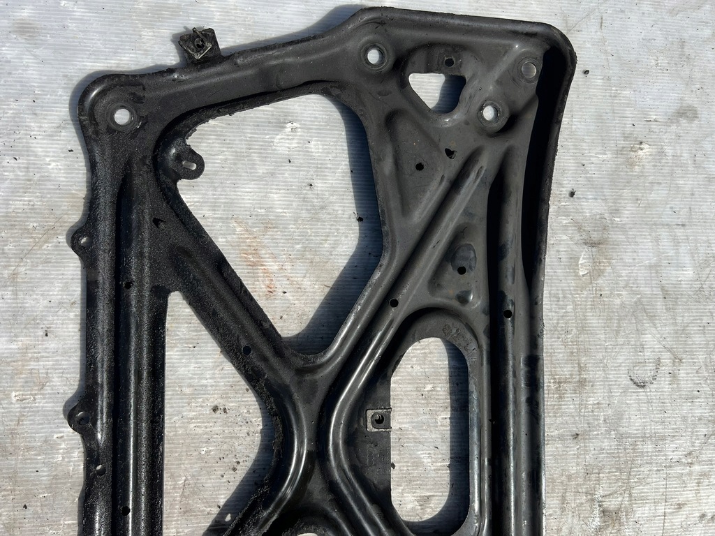 фото №6, Опора защита подвеска audi s6 a6 c7 4h0399345p