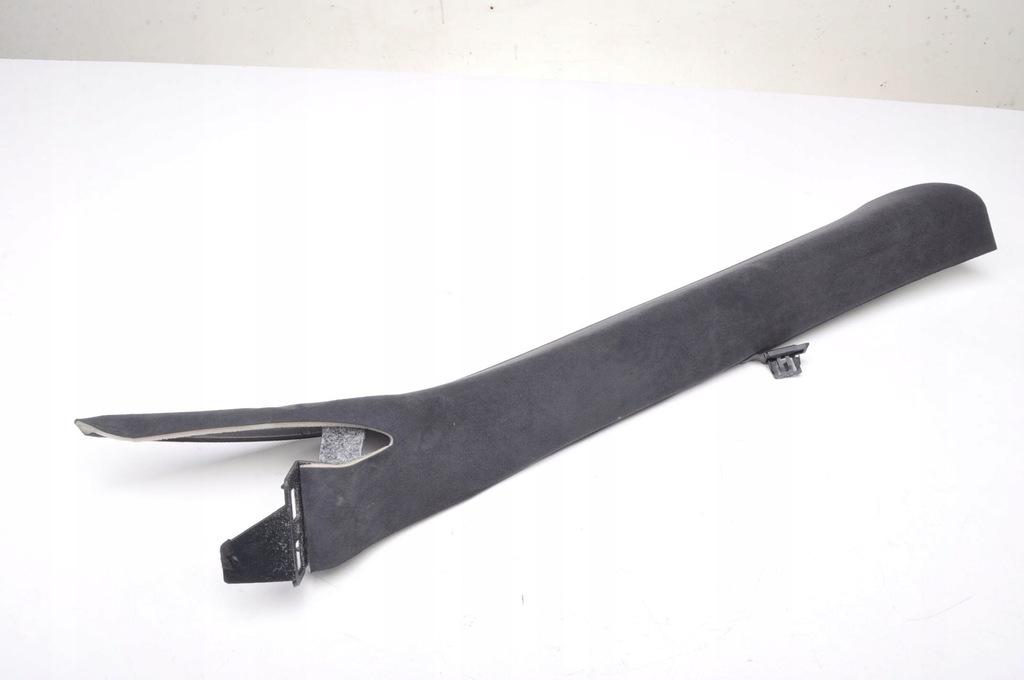 фото №8, Maserati ghibli iii m157 защита стойка пластик 670010333 правая