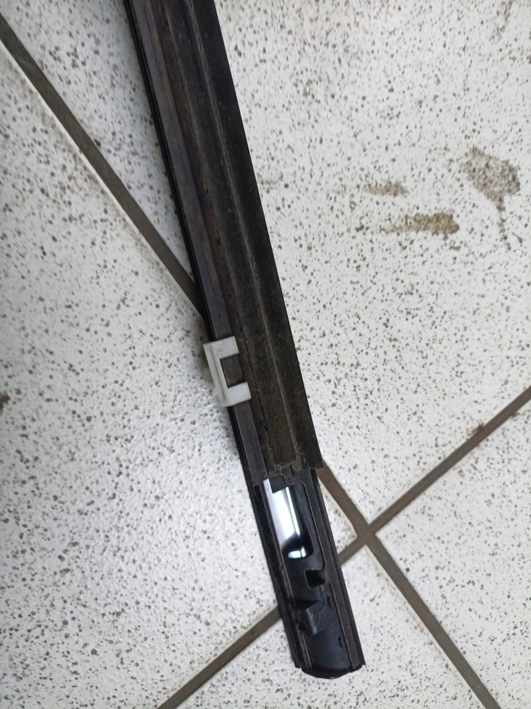 фото №8, Молдинг двері перед права сторона mazda cx-9 2nd facelift 2012 - 2016