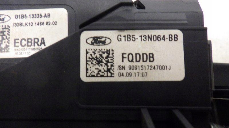 фото №6, Переключатель комбинированный лента ka+ iii g1b5-13n064-bb