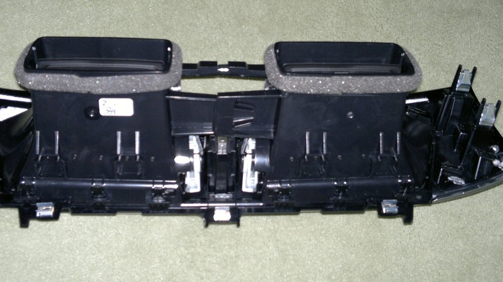 фото №12, Bmw x1 f48 dekor консолі m-pakiet новий kpl 9332242