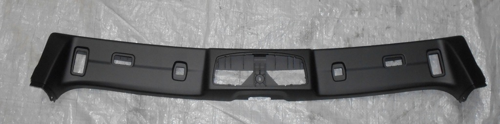 фото №1, Bmw 2 f23 защита корпус стойка 7373030