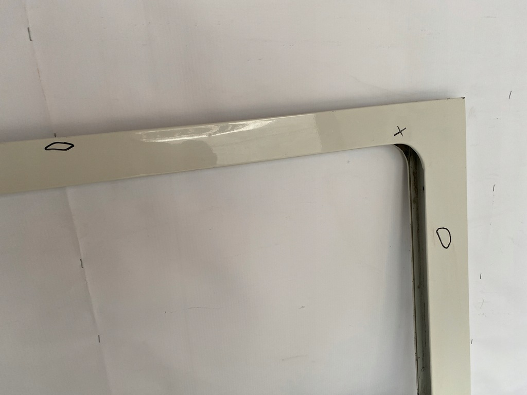 фото №13, Land rover defender дверь правое задние poznań ===giełda===