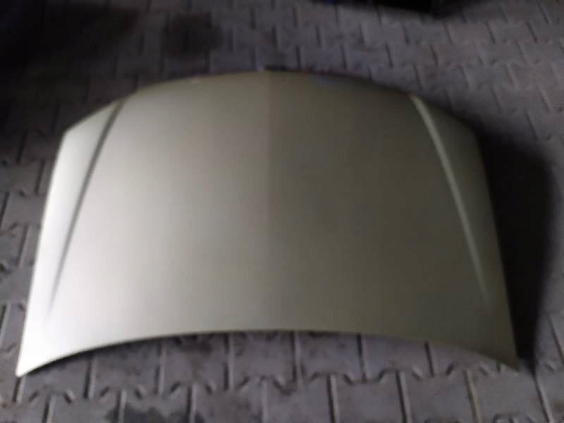 фото №1, Капот vectra c