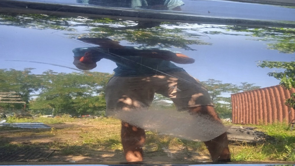 фото №10, Land rover freelander i дверь перед левый 5d do покраска