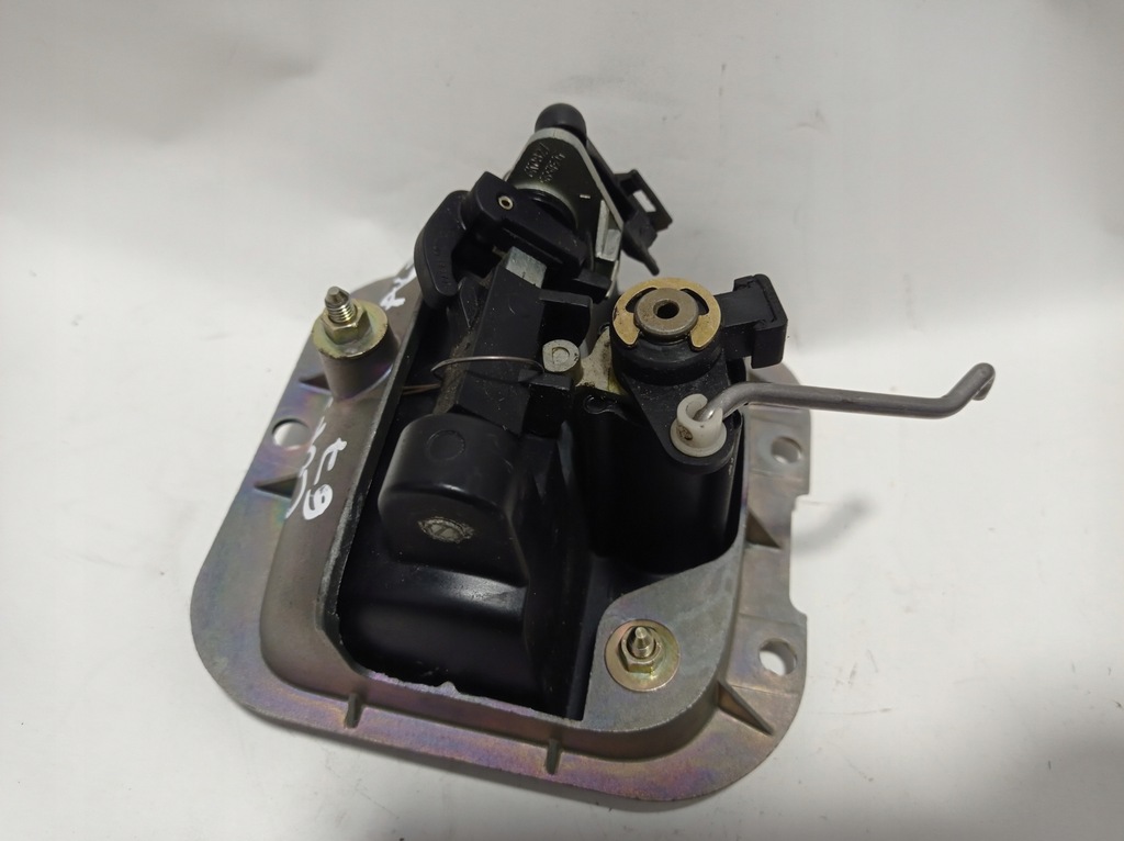 фото №7, Ручка кришки емблема seat cordoba 6k0827565f