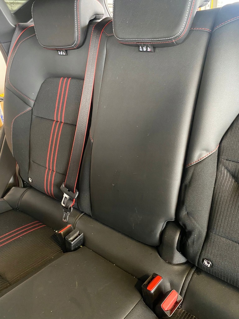 фото №7, Renault captur ii r.s. line czarna стеля дах