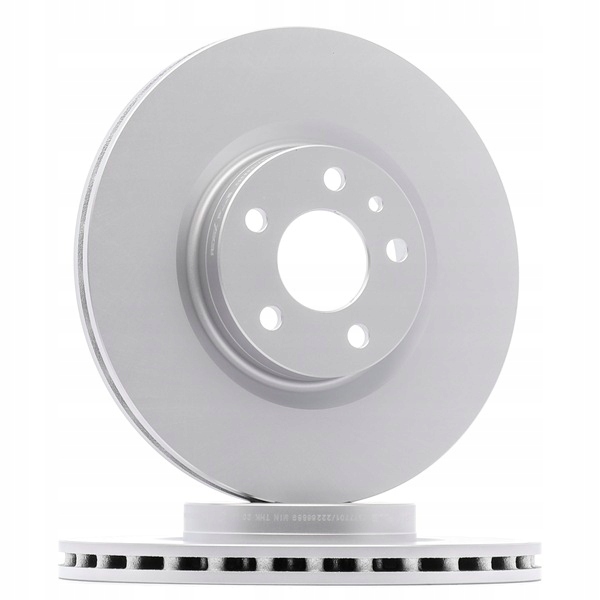 фото №1, 2xtarcza гальмівна fiat 500 312 500 c 312 ridex