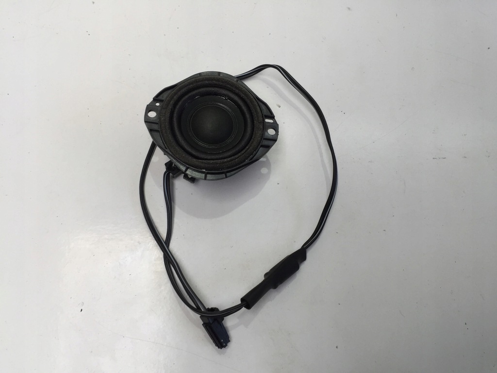 фото №1, Ford edge ii mk2 2018 динамик заднего стойка sony