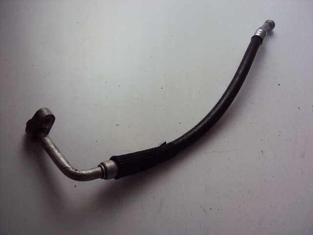 фото №1, Шланг кондиціонера fiat ducato 2014-