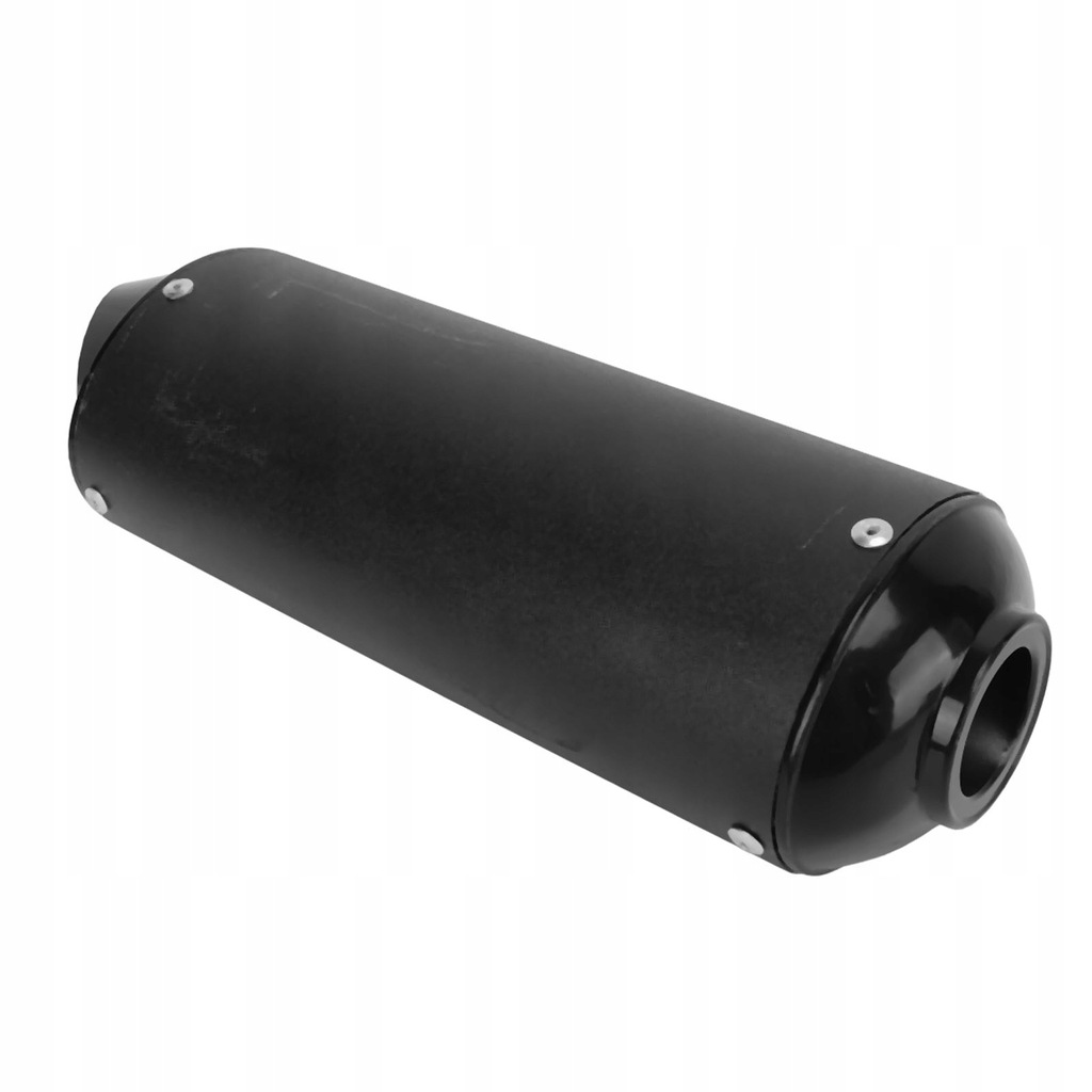 фото №12, 28mm гасник випускний труба глушника з супорт