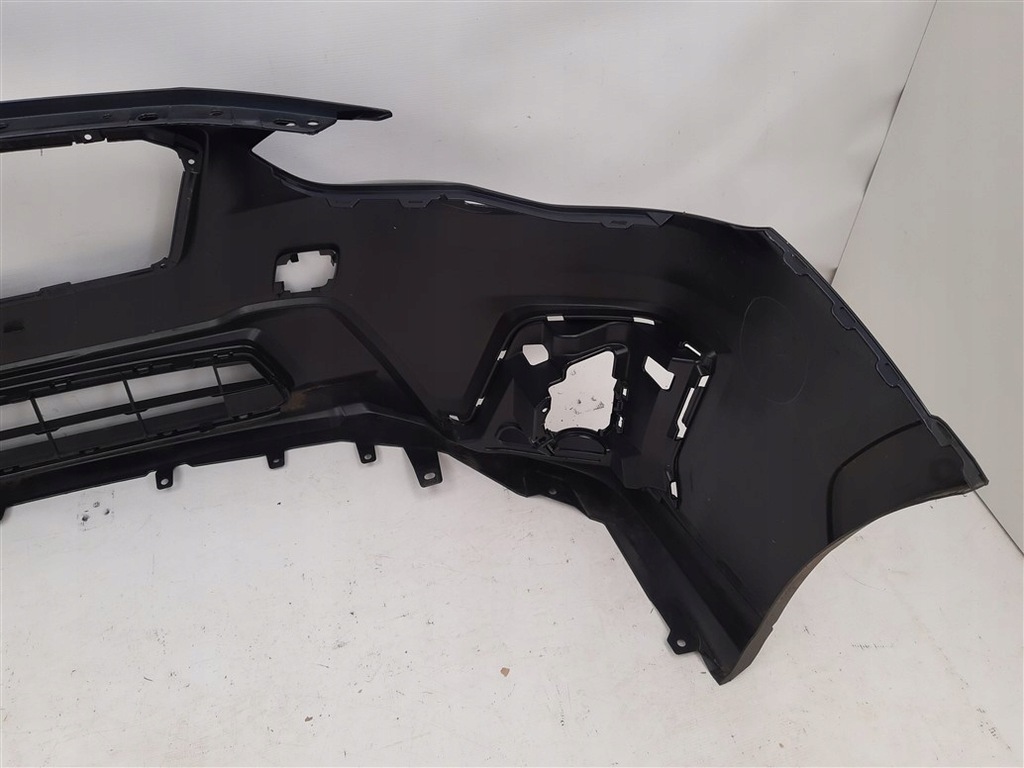 фото №12, Бампер перед subaru xv crosstrek po 2017