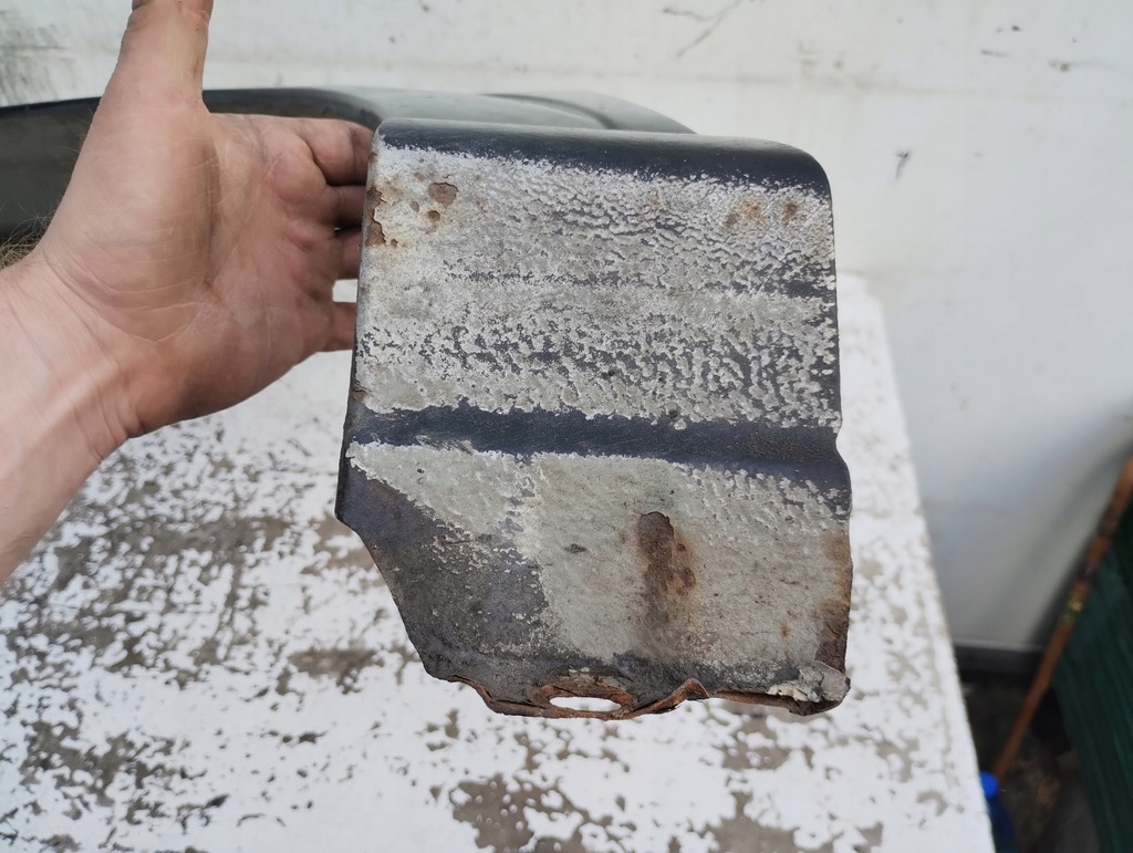 фото №8, Opel meriva a крила лівий перед передній z20r